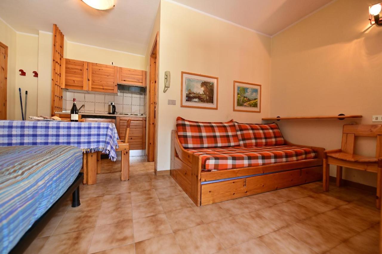 Residence Raethia Tra Bormio E Livigno Pradelle 외부 사진