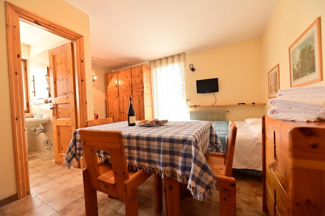 Residence Raethia Tra Bormio E Livigno Pradelle 외부 사진
