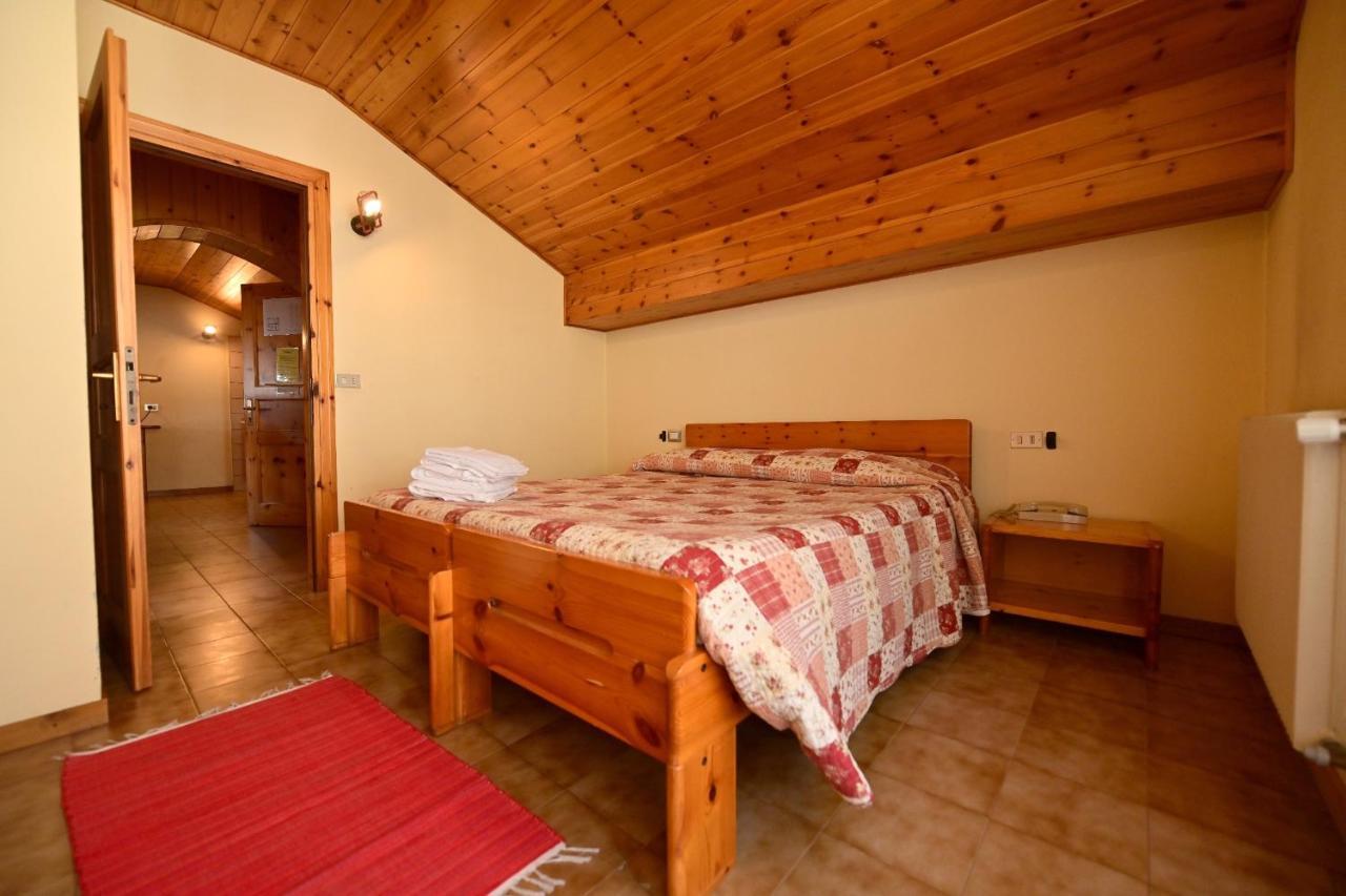 Residence Raethia Tra Bormio E Livigno Pradelle 외부 사진