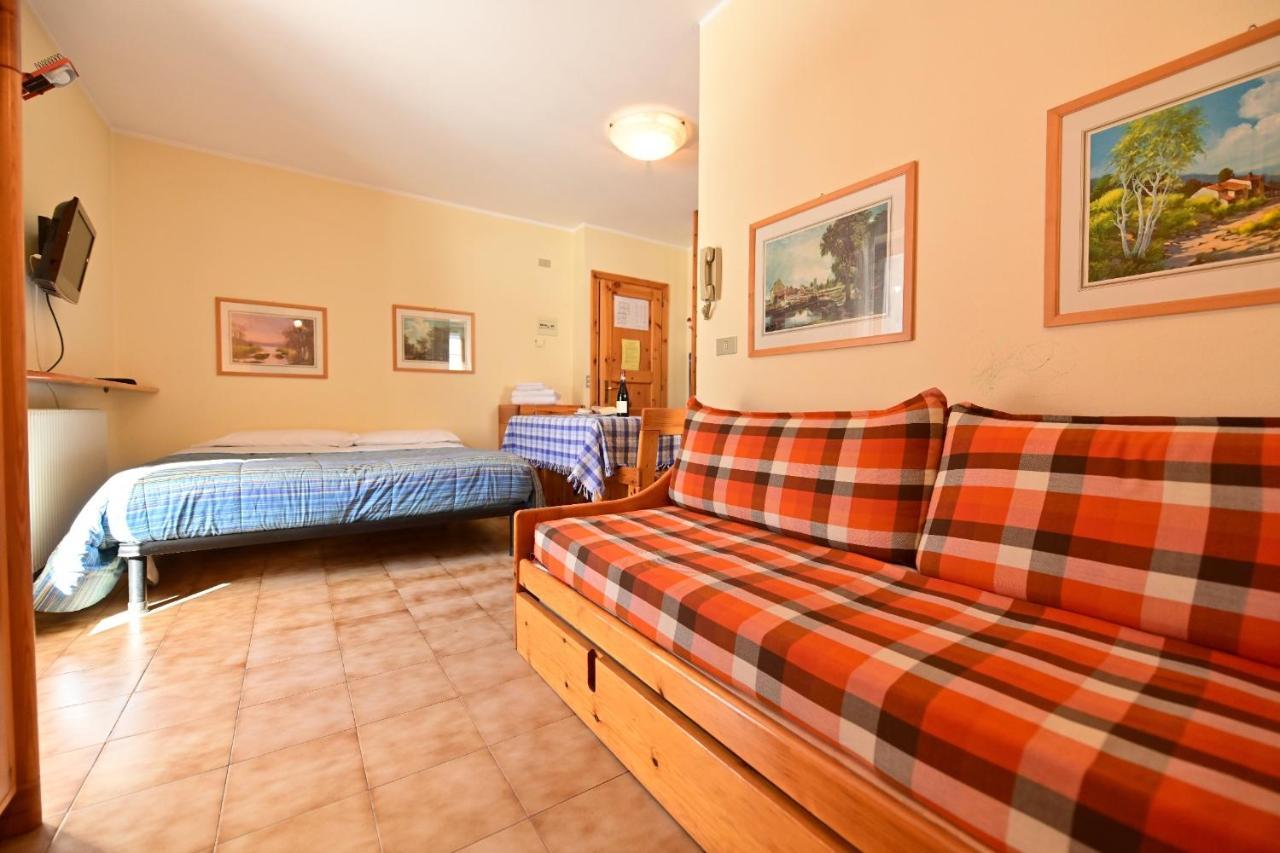 Residence Raethia Tra Bormio E Livigno Pradelle 외부 사진