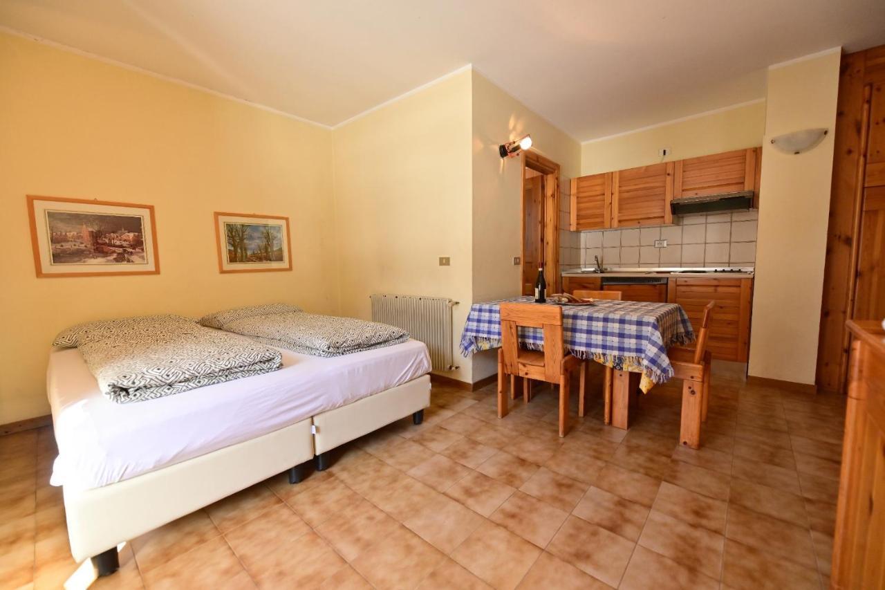 Residence Raethia Tra Bormio E Livigno Pradelle 외부 사진