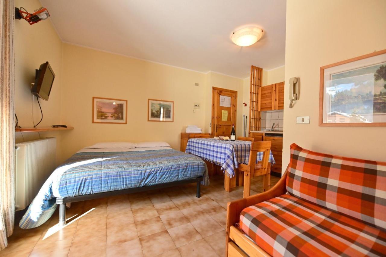 Residence Raethia Tra Bormio E Livigno Pradelle 외부 사진