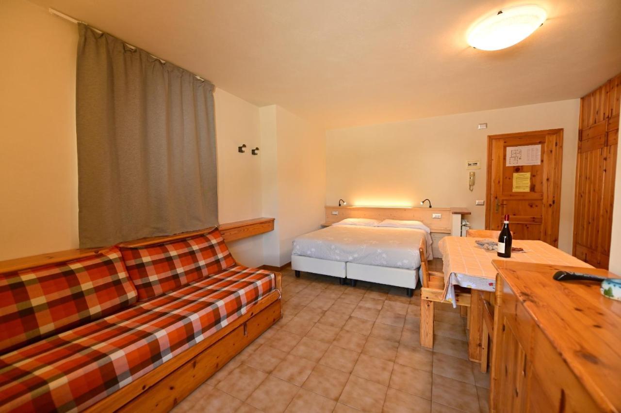 Residence Raethia Tra Bormio E Livigno Pradelle 외부 사진