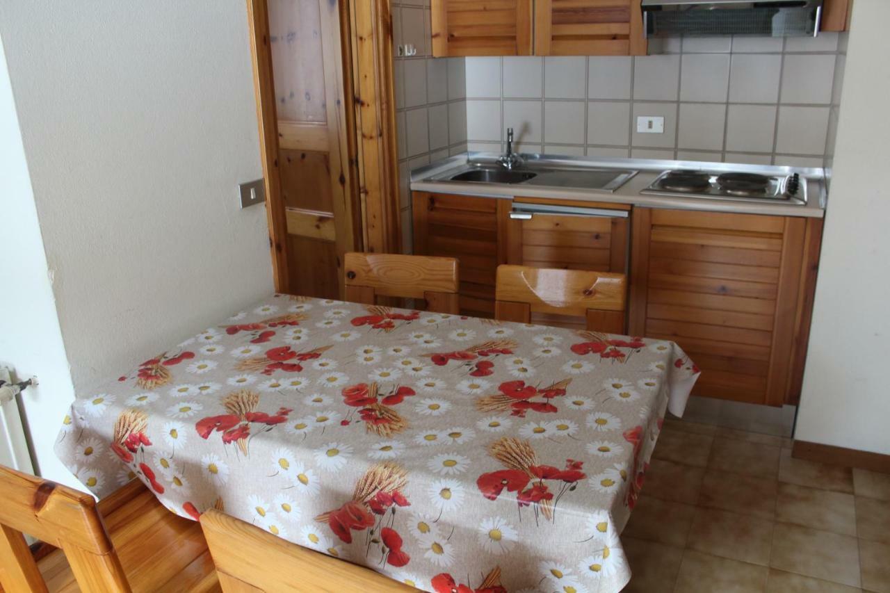 Residence Raethia Tra Bormio E Livigno Pradelle 외부 사진