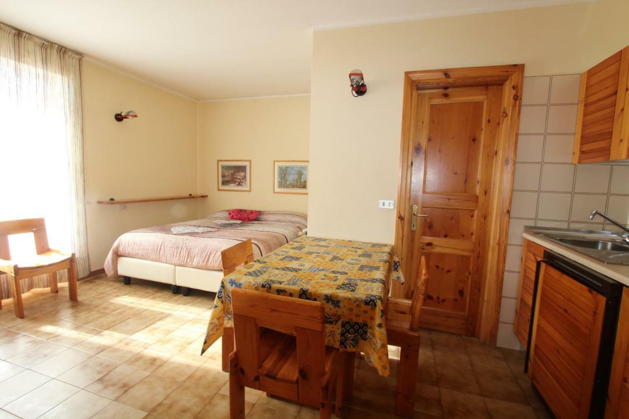 Residence Raethia Tra Bormio E Livigno Pradelle 외부 사진