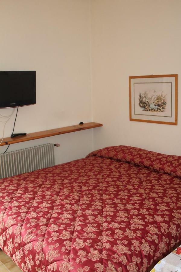 Residence Raethia Tra Bormio E Livigno Pradelle 외부 사진