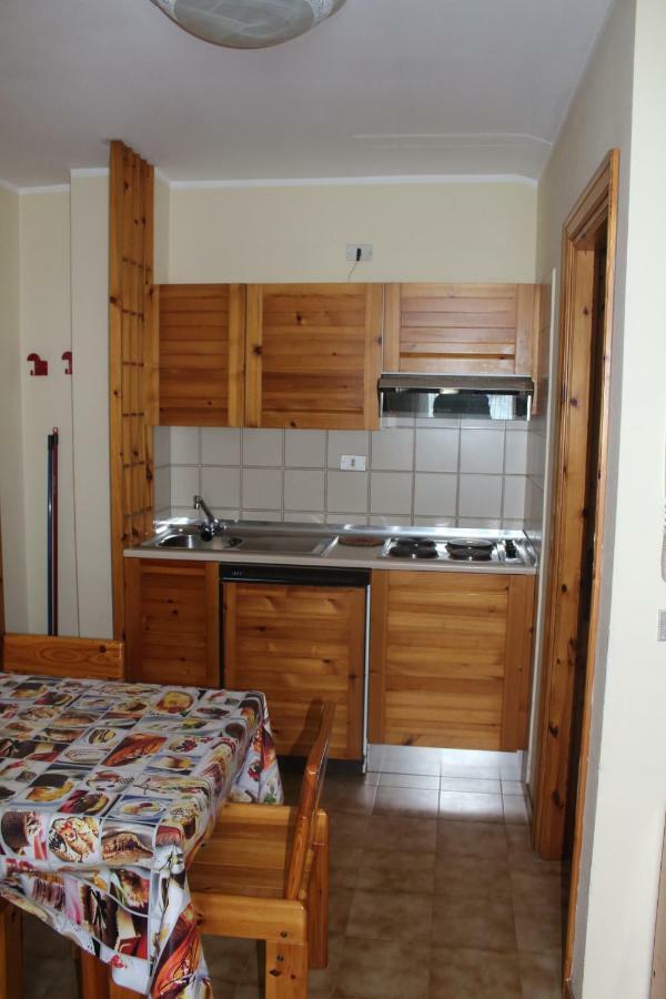 Residence Raethia Tra Bormio E Livigno Pradelle 외부 사진