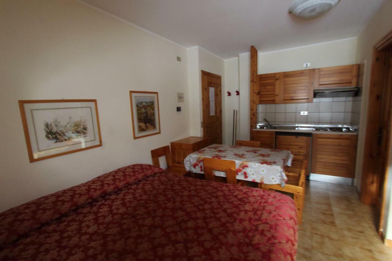 Residence Raethia Tra Bormio E Livigno Pradelle 외부 사진