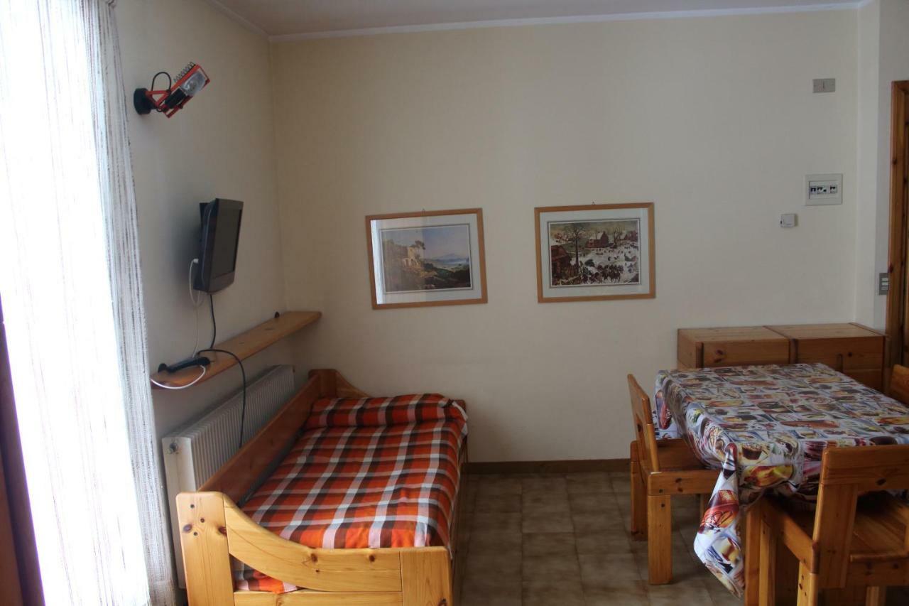Residence Raethia Tra Bormio E Livigno Pradelle 외부 사진